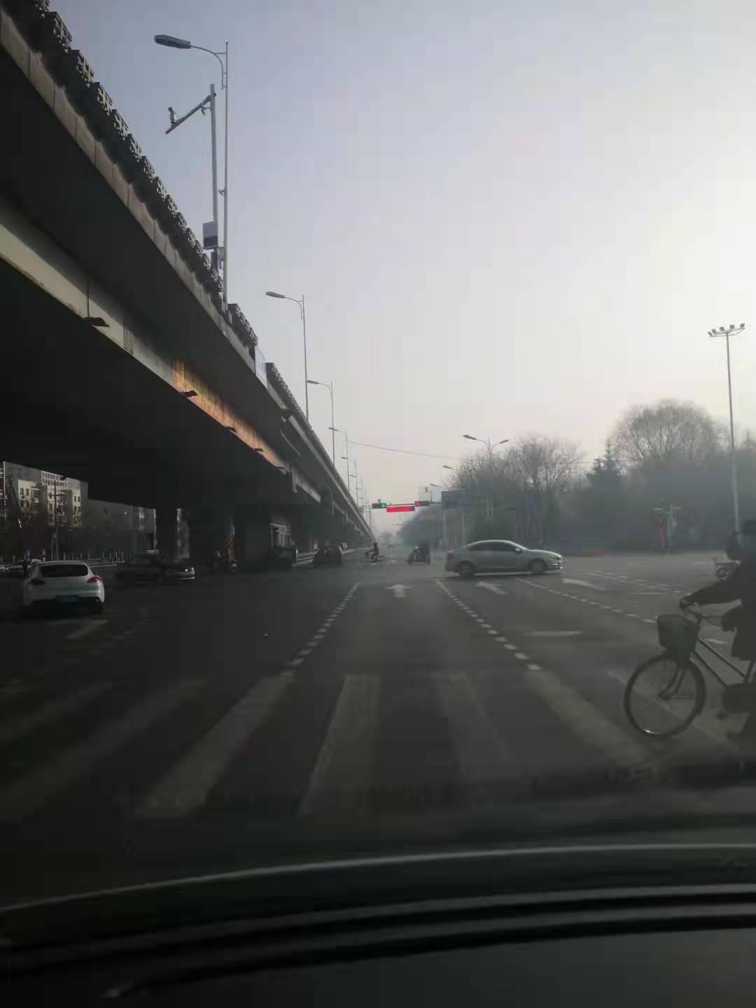 武威桥梁结构加固方案