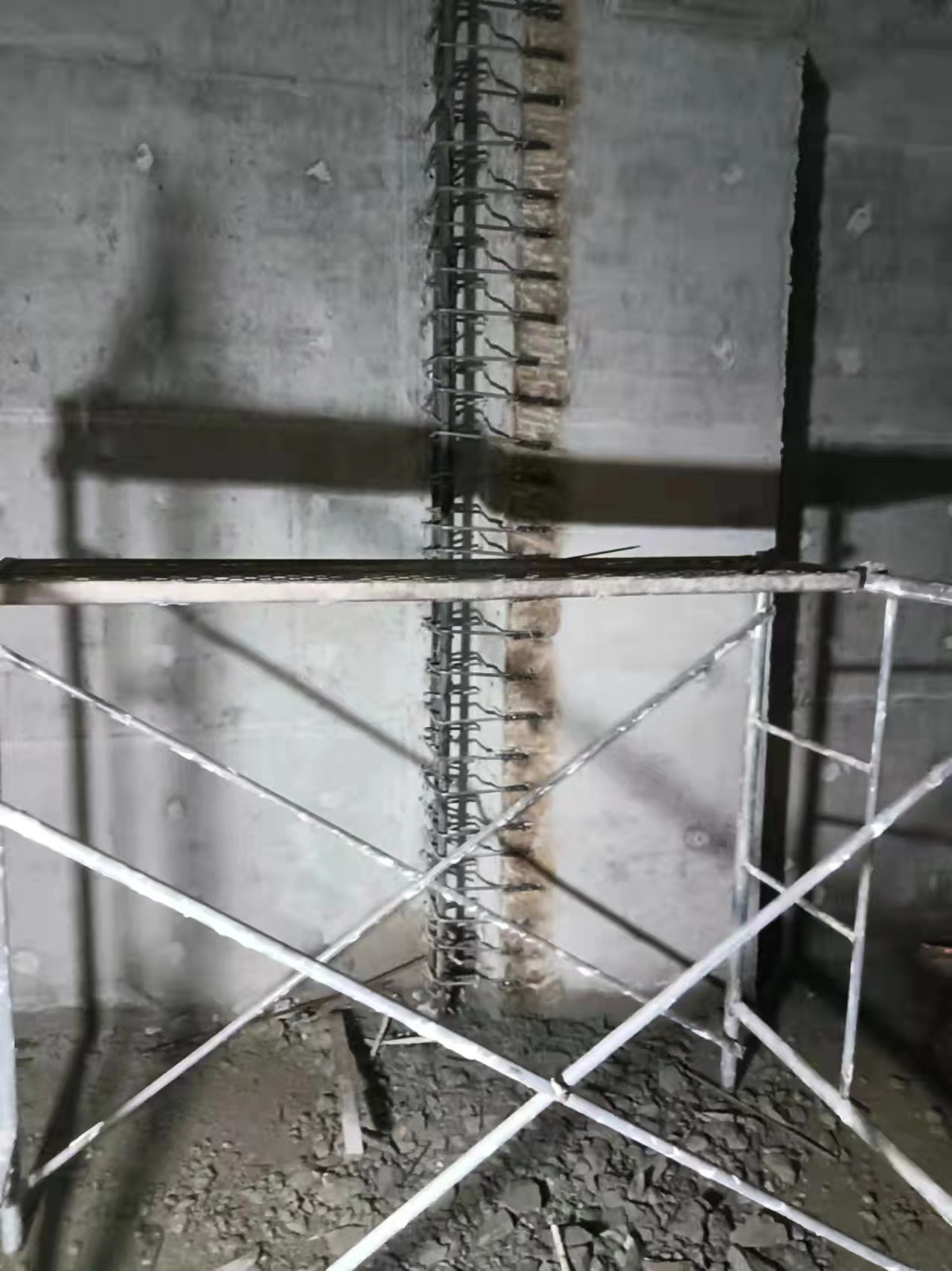 武威建筑加固无小事