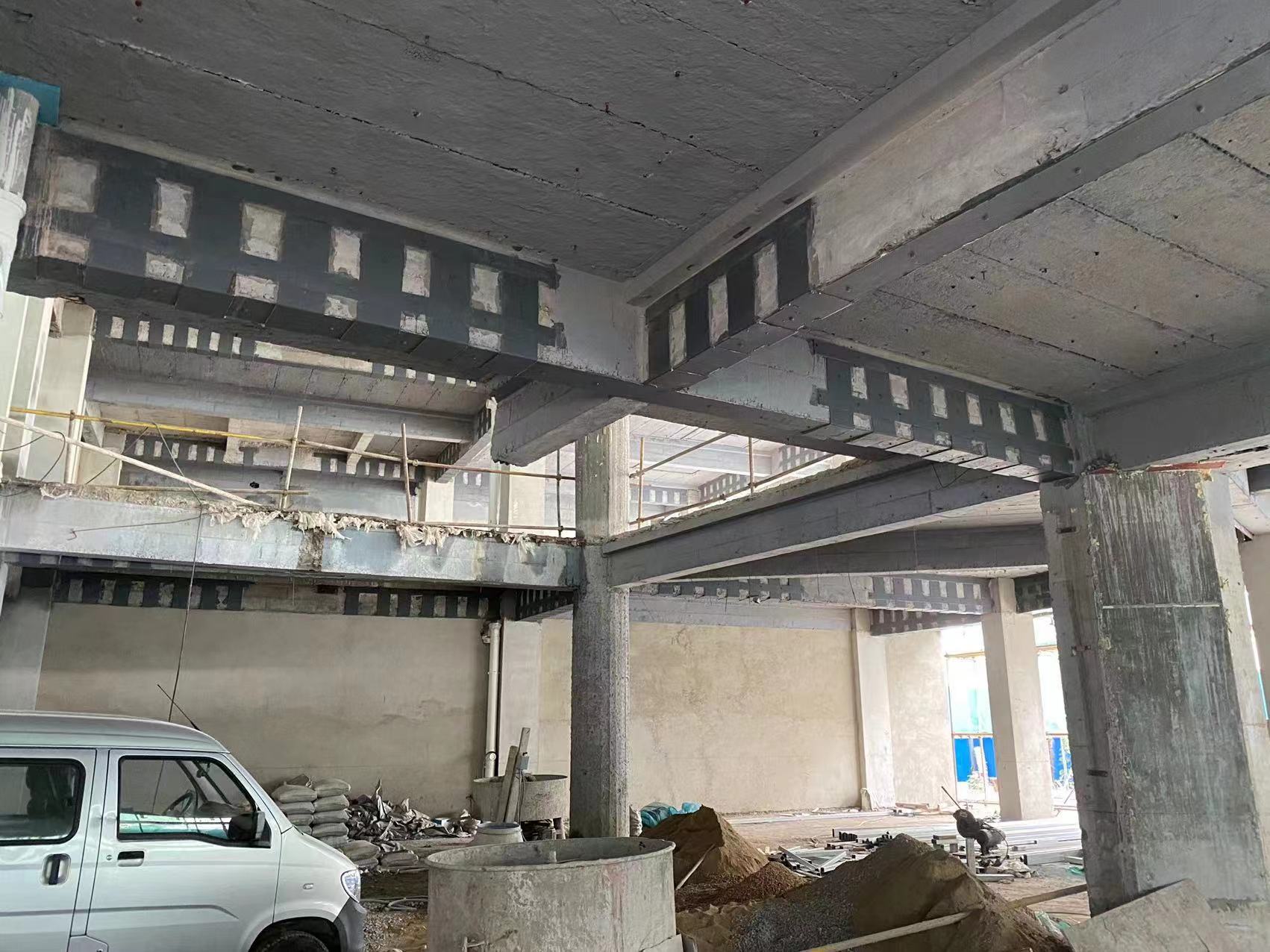 武威房屋加固改造的作用和施工方法